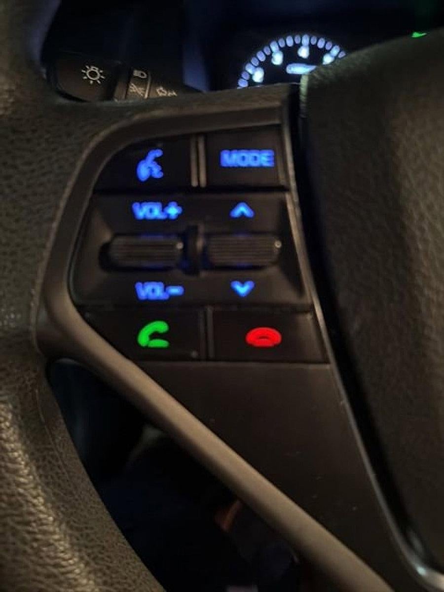 2015 Hyundai SONATA 4Dr Sdn 2.4L SE PZEV