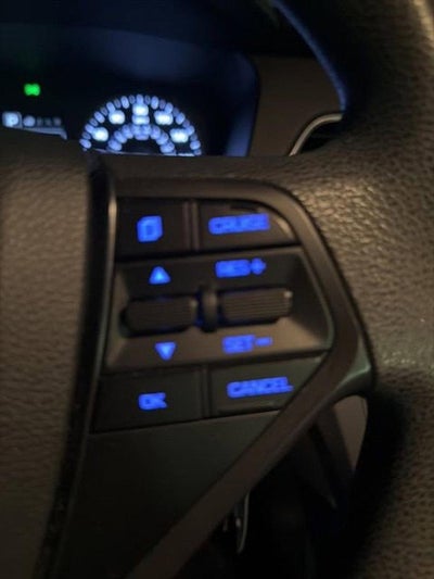 2015 Hyundai SONATA 4Dr Sdn 2.4L SE PZEV