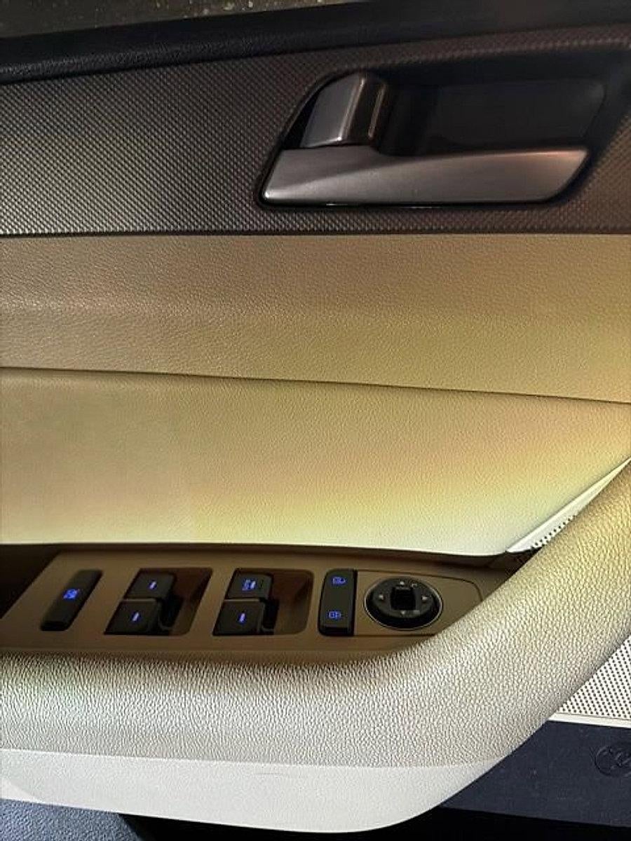 2015 Hyundai SONATA 4Dr Sdn 2.4L SE PZEV