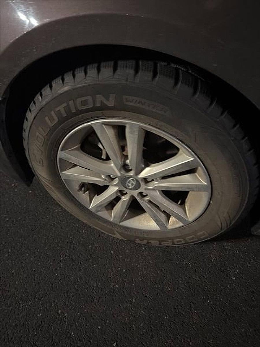 2015 Hyundai SONATA 4Dr Sdn 2.4L SE PZEV