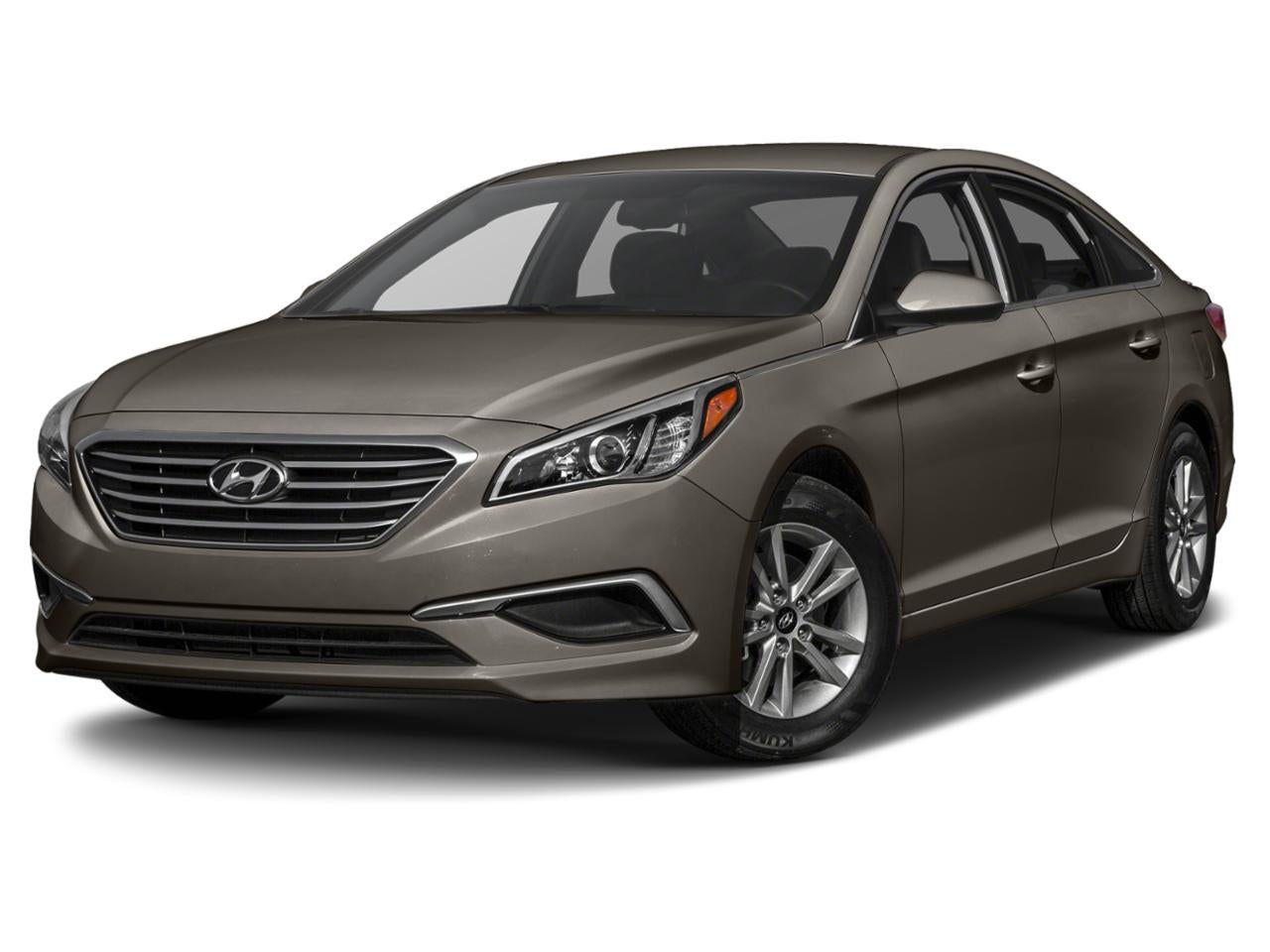 2015 Hyundai SONATA 4Dr Sdn 2.4L SE PZEV