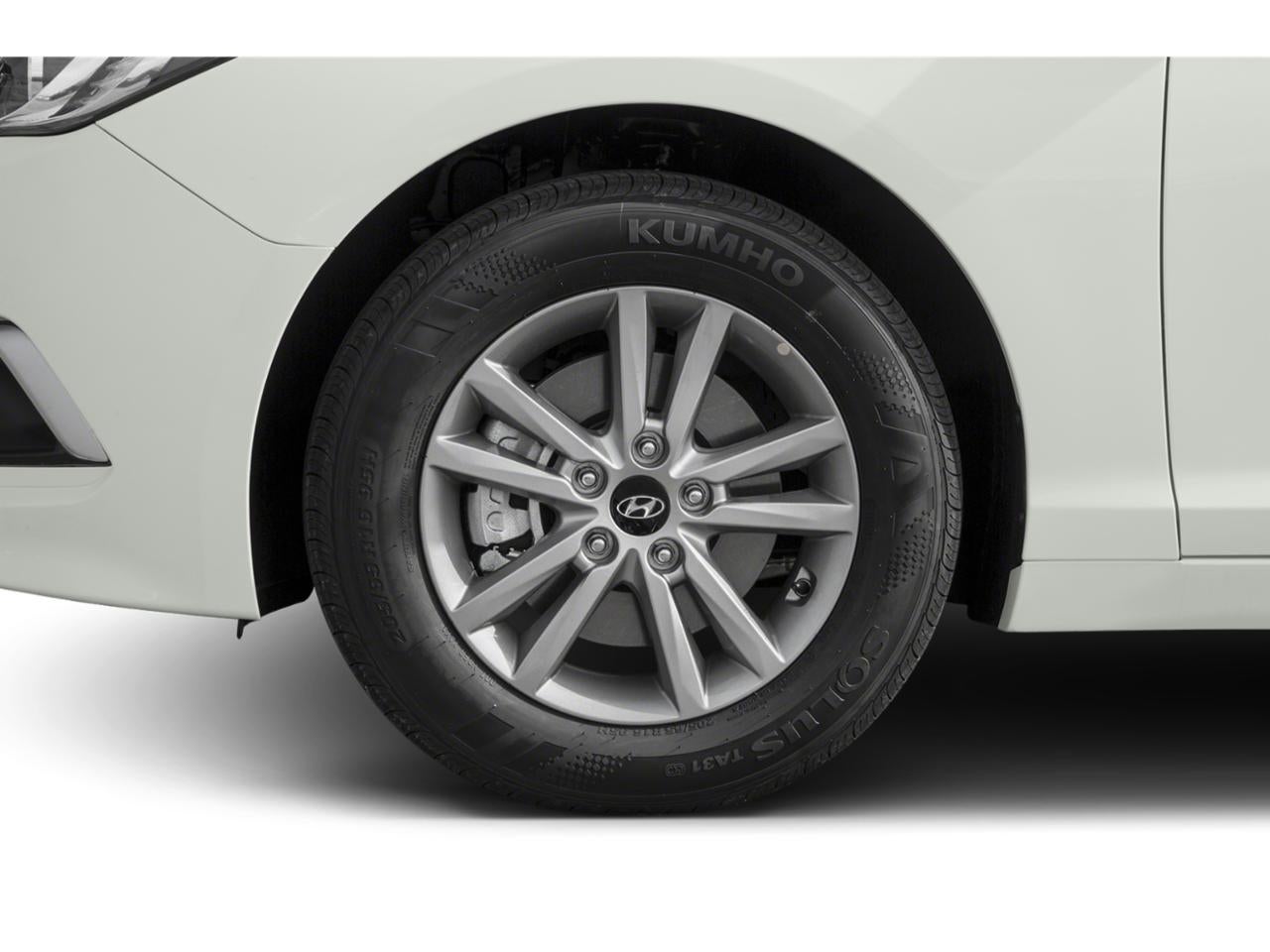 2015 Hyundai SONATA 4Dr Sdn 2.4L SE PZEV