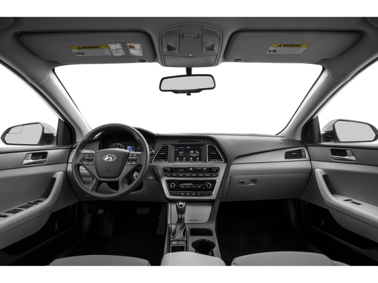 2015 Hyundai SONATA 4Dr Sdn 2.4L SE PZEV