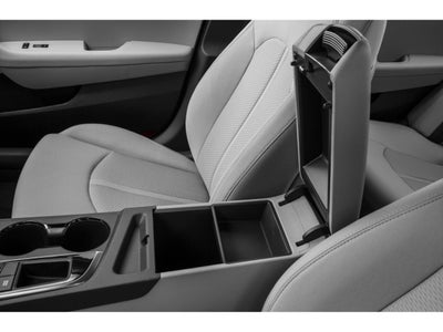 2015 Hyundai SONATA 4Dr Sdn 2.4L SE PZEV