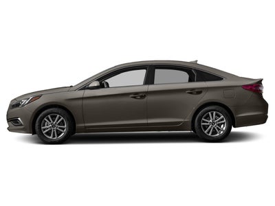 2015 Hyundai SONATA 4Dr Sdn 2.4L SE PZEV