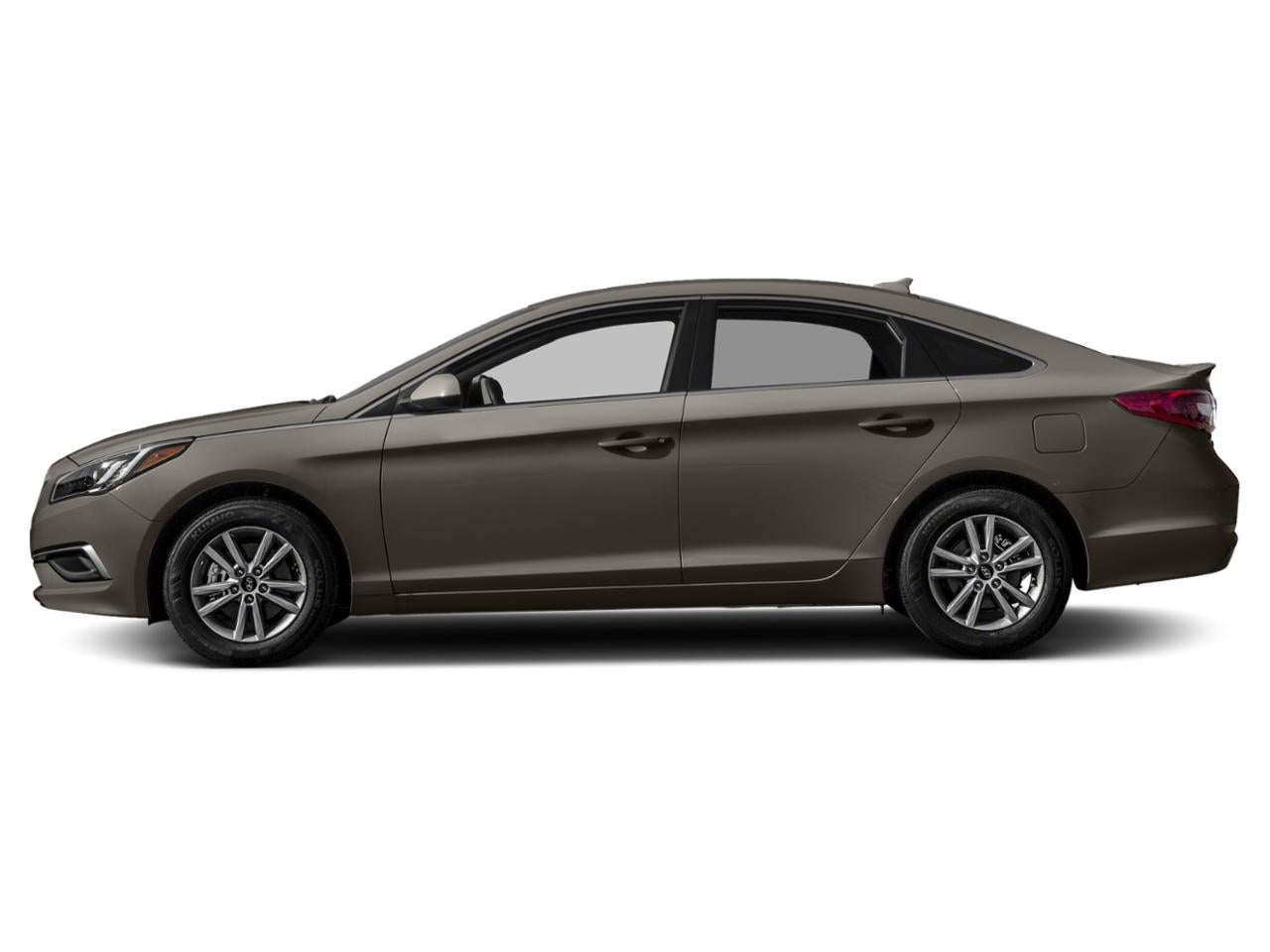 2015 Hyundai SONATA 4Dr Sdn 2.4L SE PZEV
