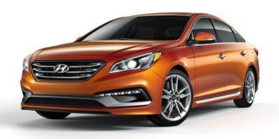 2015 Hyundai SONATA 4Dr Sdn 2.4L SE PZEV