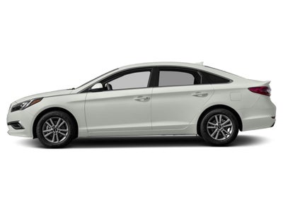 2015 Hyundai SONATA 4Dr Sdn 2.4L SE PZEV