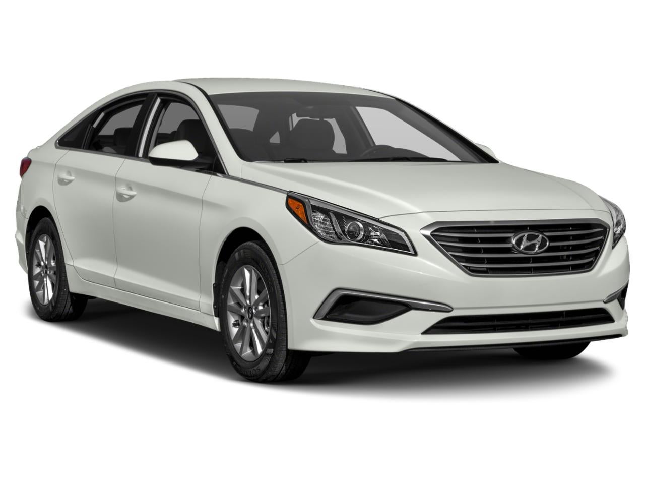 2015 Hyundai SONATA 4Dr Sdn 2.4L SE PZEV