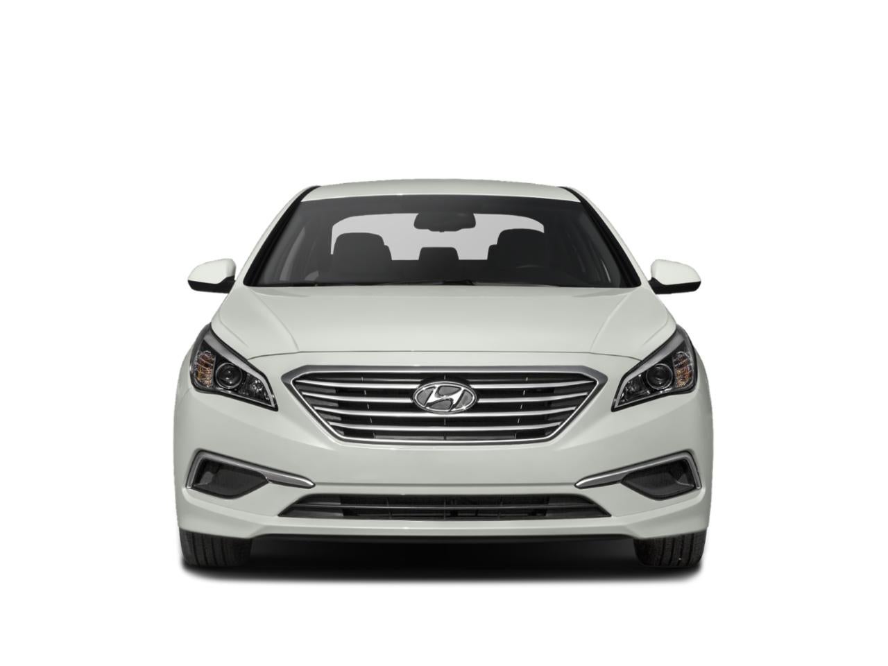 2015 Hyundai SONATA 4Dr Sdn 2.4L SE PZEV