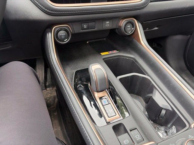 2025 Toyota Grand Highlander Hybrid MAX Platinum