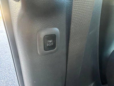 2021 Toyota Sienna XLE AWD 7-Passenger (Natl)