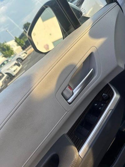 2021 Toyota Sienna XLE AWD 7-Passenger (Natl)