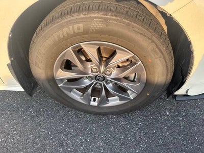 2021 Toyota Sienna XLE AWD 7-Passenger (Natl)