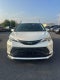 2021 Toyota Sienna XLE AWD 7-Passenger (Natl)