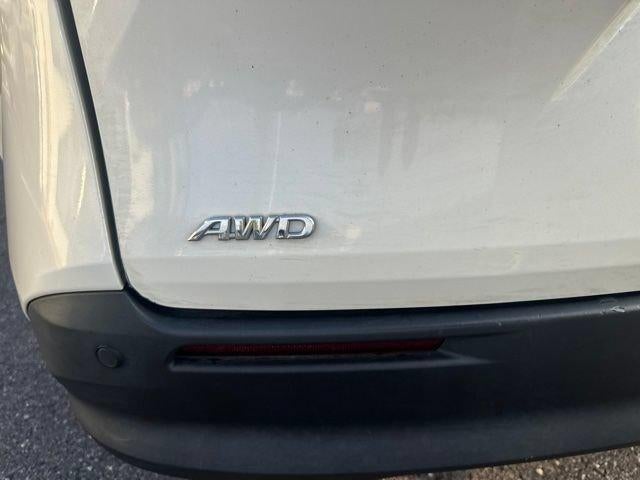 2021 Toyota Sienna XLE AWD 7-Passenger (Natl)