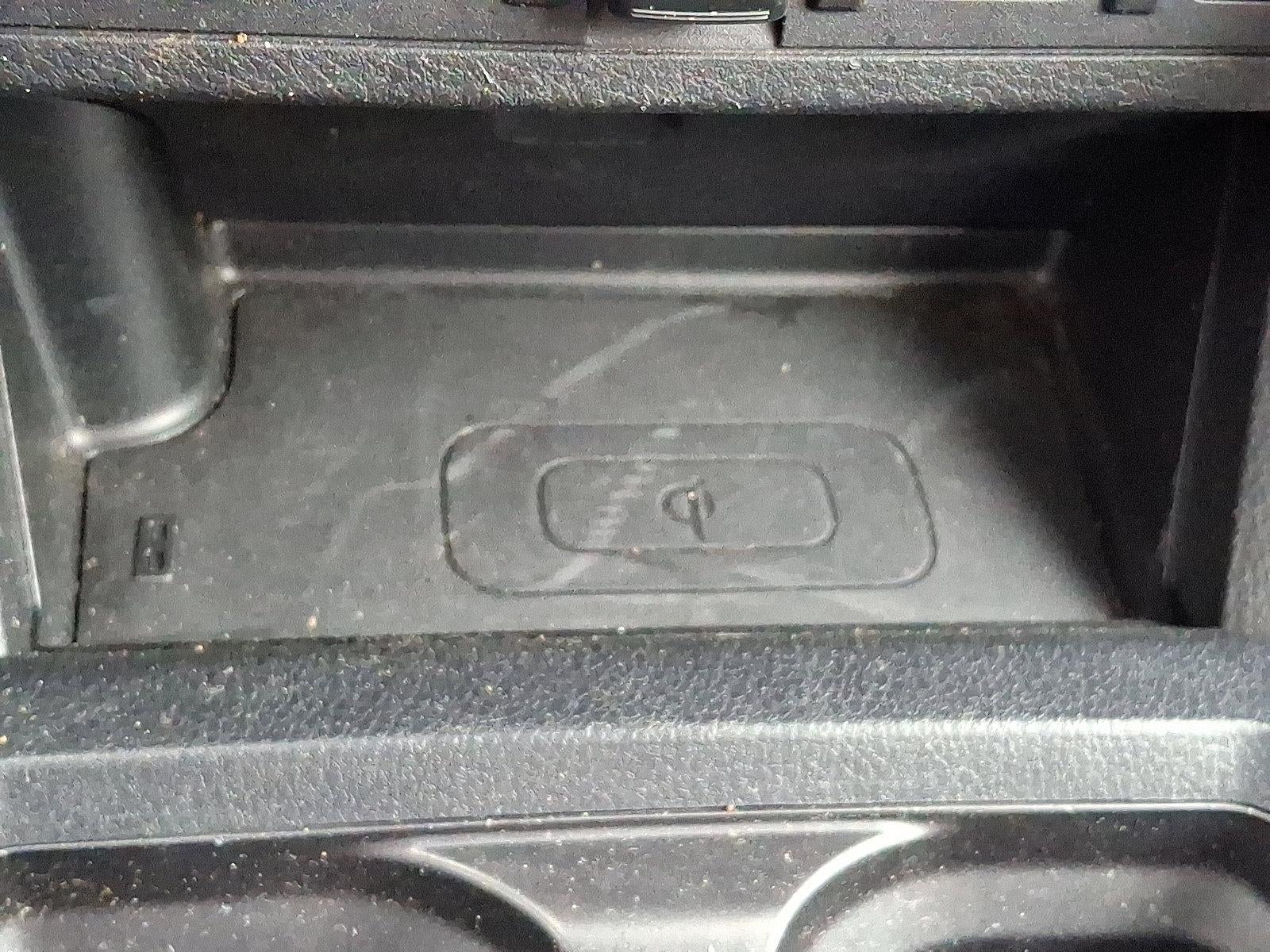 2019 Toyota Tacoma 4WD 4WD SR Double Cab 5' Bed V6 MT (GS)