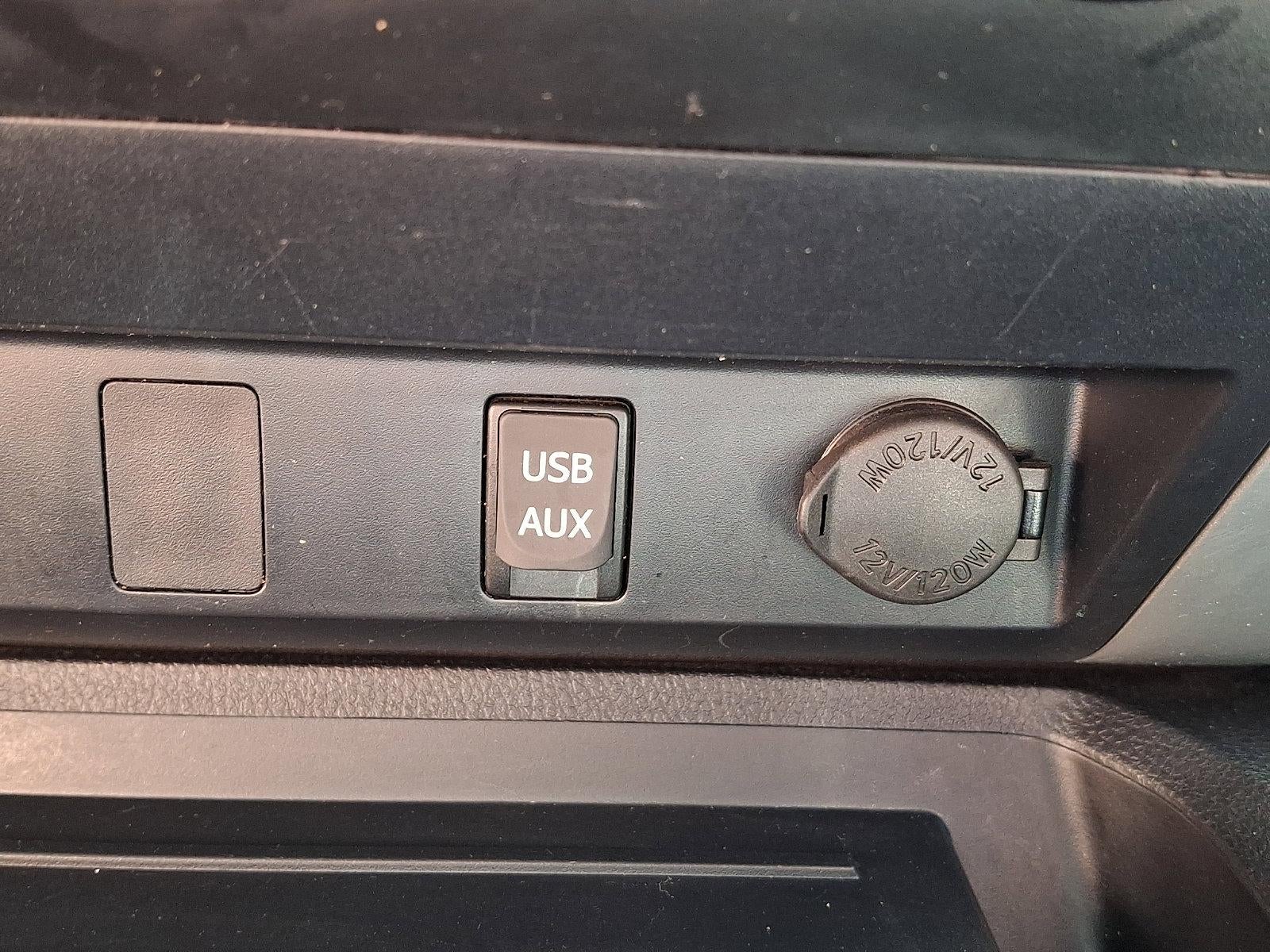 2018 Toyota Tundra 4WD 4WD SR5 CrewMax 5.5' Bed 5.7L (SE)