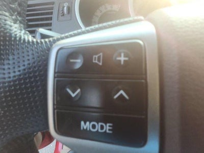 2013 Toyota Tacoma 4WD Access Cab Standard Bed I4 Automatic (Natl)