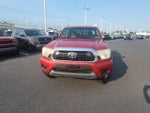 2013 Toyota Tacoma 4WD Access Cab Standard Bed I4 Automatic (Natl)