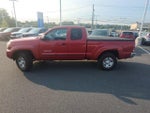2013 Toyota Tacoma 4WD Access Cab Standard Bed I4 Automatic (Natl)