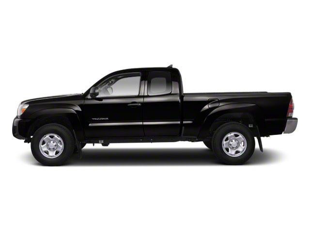 2013 Toyota Tacoma 4WD Access Cab Standard Bed I4 Automatic (Natl)