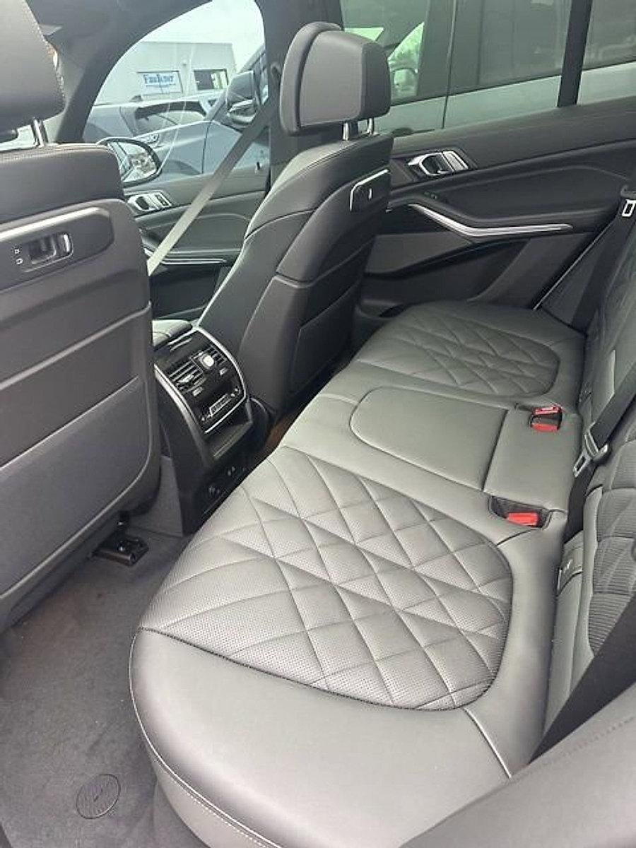 2026 BMW X5 xDrive50e Plug-In Hybrid