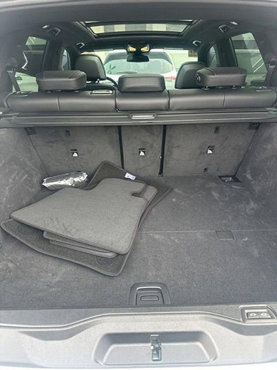 2026 BMW X5 xDrive50e Plug-In Hybrid