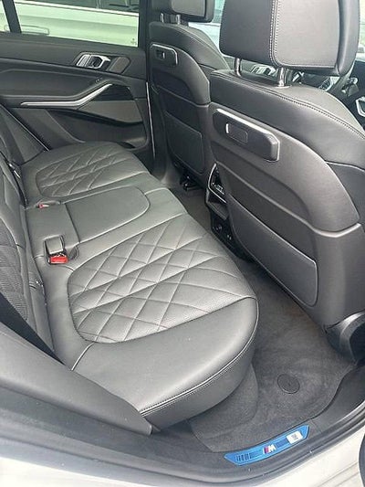 2026 BMW X5 xDrive50e Plug-In Hybrid