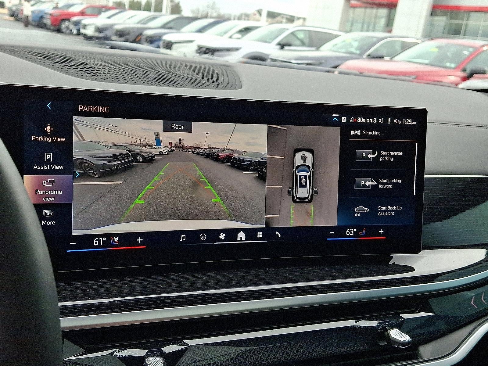 2026 BMW X5 xDrive50e Plug-In Hybrid