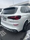 2026 BMW X5 xDrive50e Plug-In Hybrid