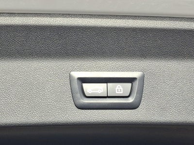 2021 BMW X3 xDrive30i Sports Activity Vehicle