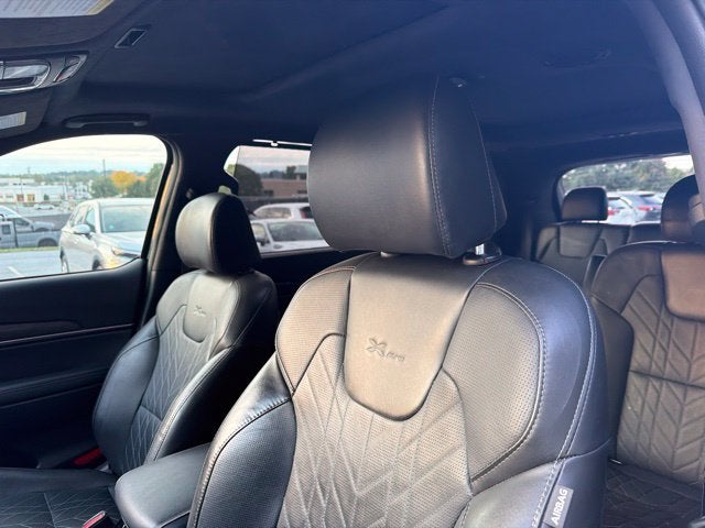2023 Kia Telluride SX-Prestige X-Pro