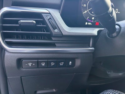 2023 Kia Telluride SX-Prestige X-Pro