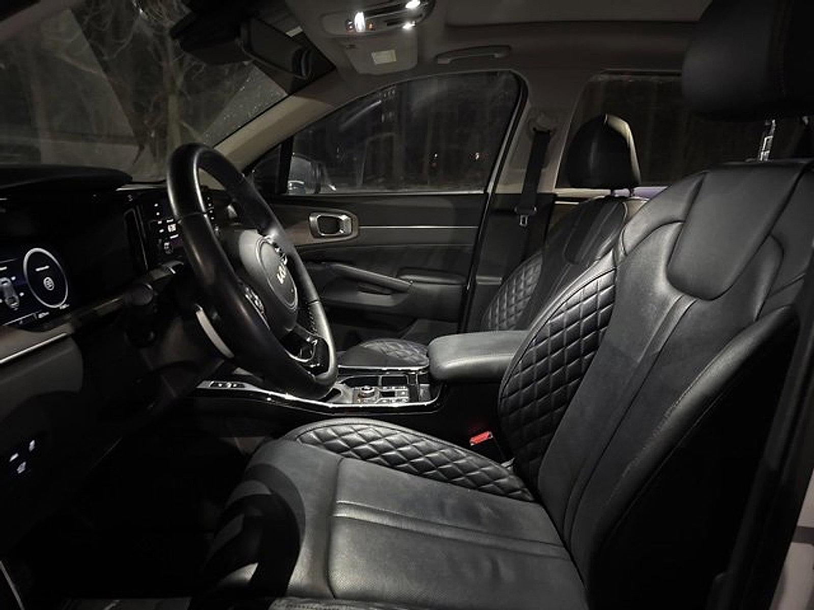 2022 Kia Sorento X-Line SX Prestige AWD