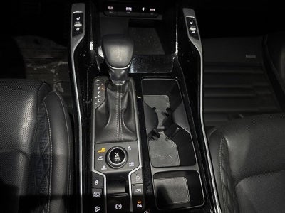 2022 Kia Sorento X-Line SX Prestige AWD