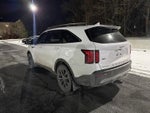 2022 Kia Sorento X-Line SX Prestige AWD
