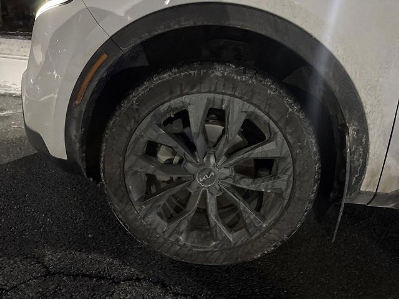 2022 Kia Sorento X-Line SX Prestige AWD