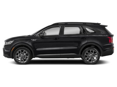 2022 Kia Sorento X-Line SX Prestige AWD