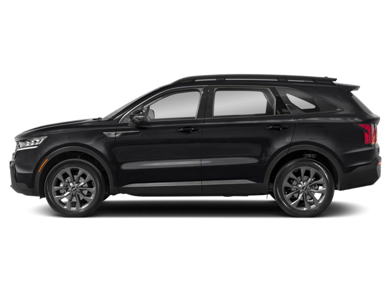 2022 Kia Sorento X-Line SX Prestige AWD