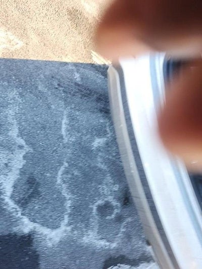 2017 Hyundai SANTA FE SPORT 2.4L Auto AWD