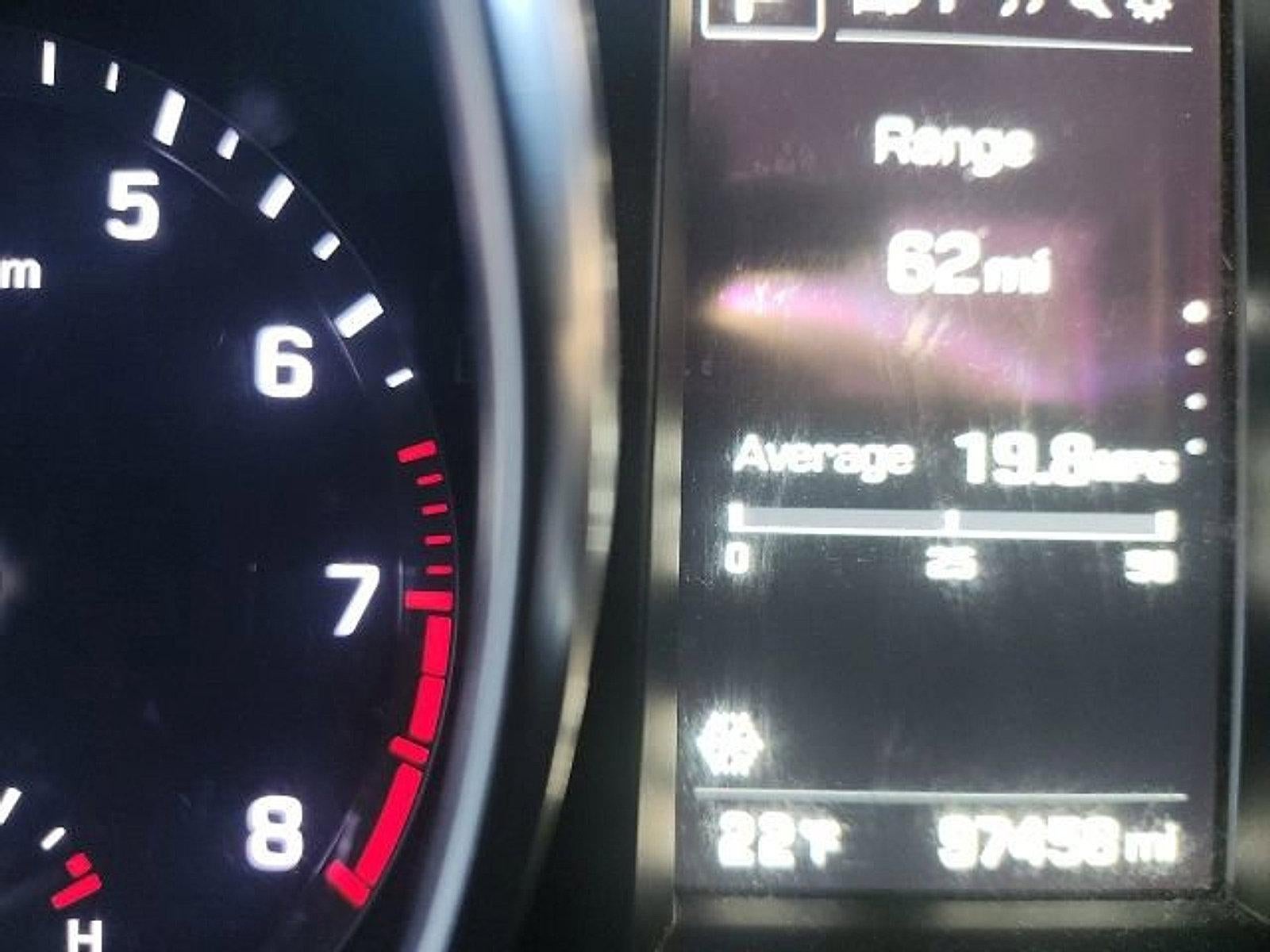 2017 Hyundai SANTA FE SPORT 2.4L Auto AWD