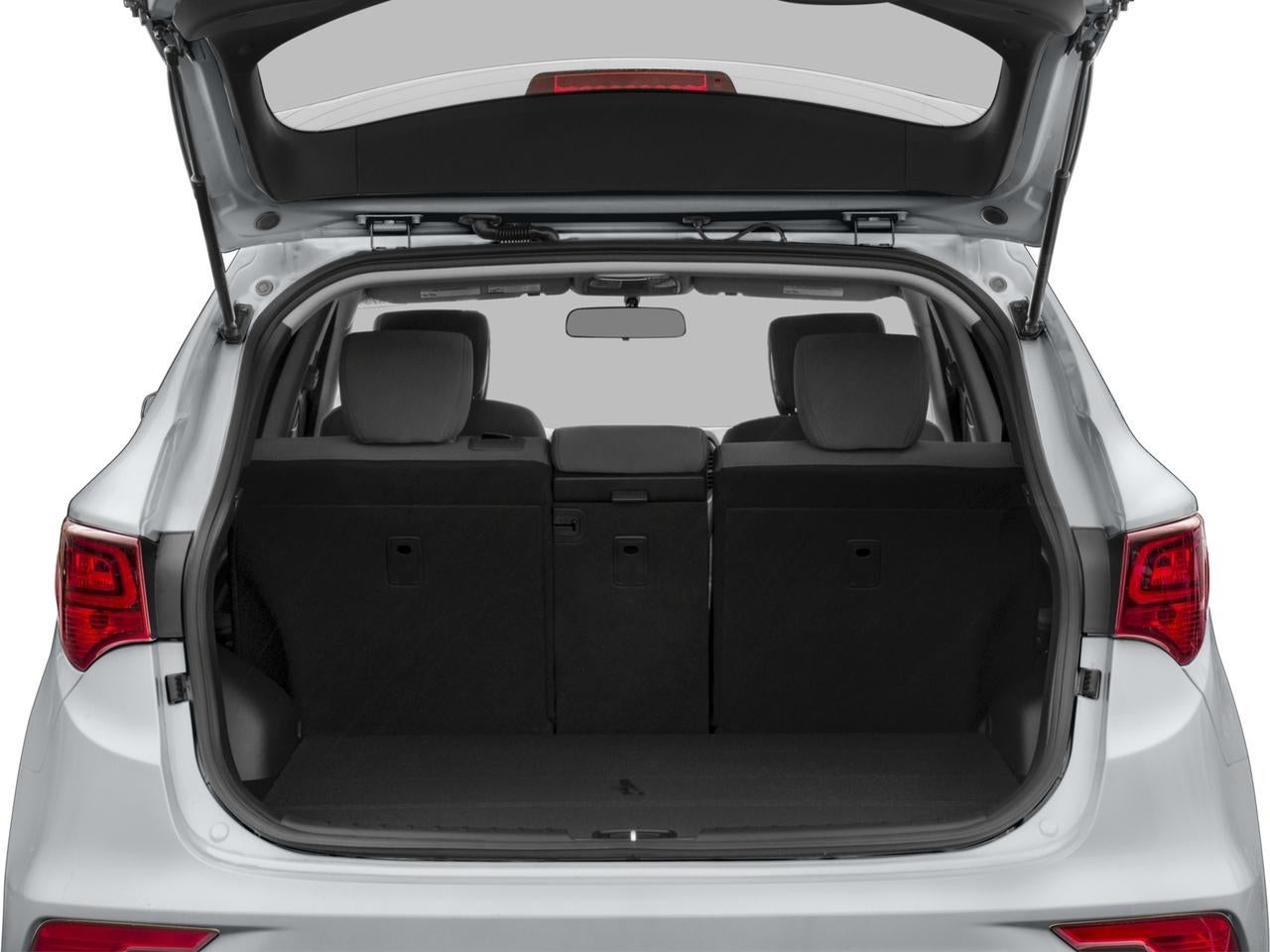 2017 Hyundai SANTA FE SPORT 2.4L Auto AWD