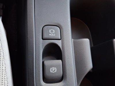 2025 Toyota Corolla LE CVT (Natl)