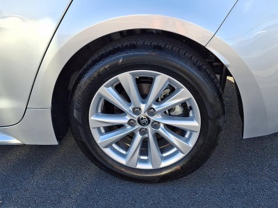 2025 Toyota Corolla LE CVT (Natl)