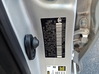 2025 Toyota Corolla SE CVT (Natl)
