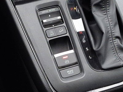 2023 Honda CR-V EX AWD