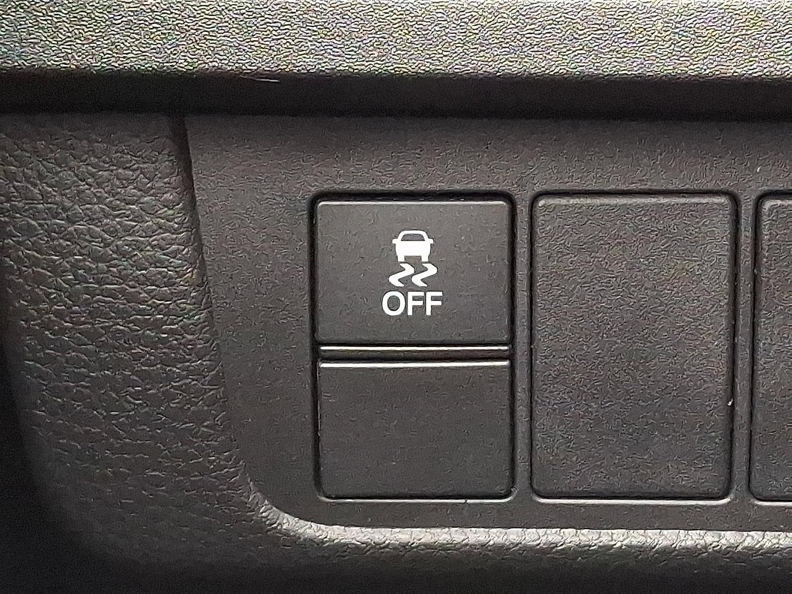 2023 Honda CR-V EX AWD