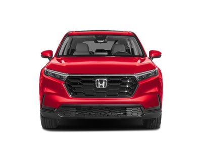 2023 Honda CR-V EX AWD