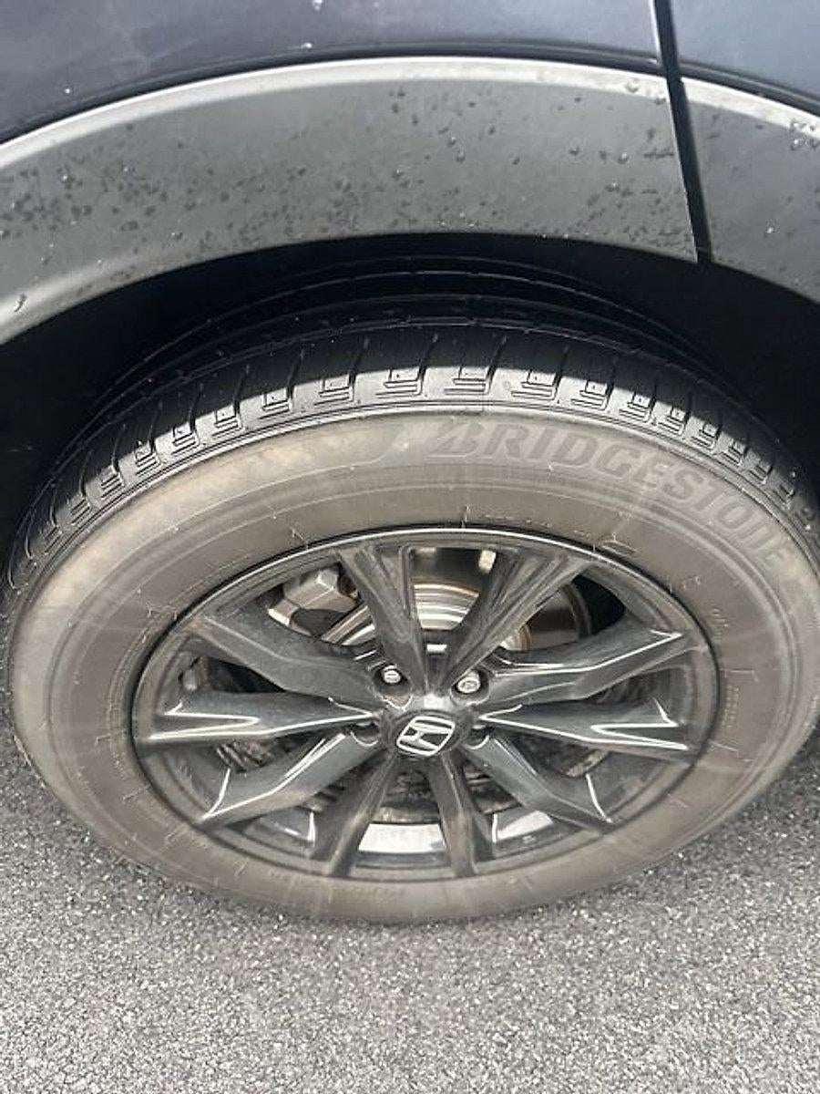 2024 Honda CR-V Hybrid Sport AWD